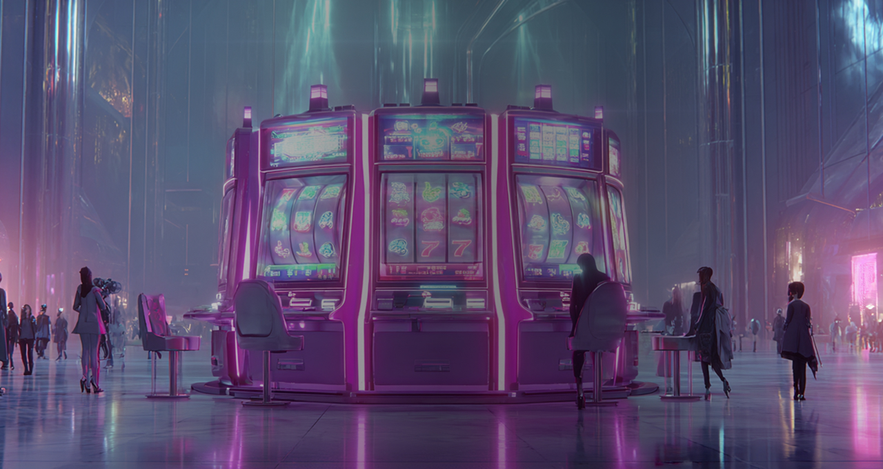 Yummy Wins Casino